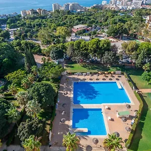 Hercules Playa , Benalmadena Spain