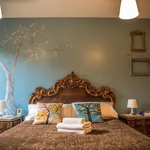  Homestay Suenos De