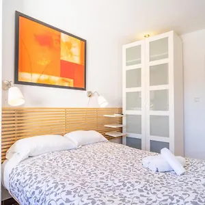 Appartement La Ciudad, Ronda