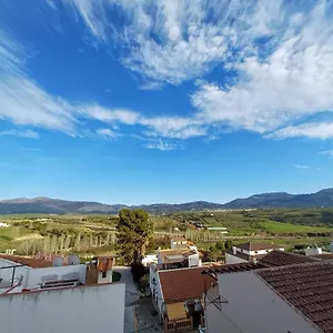  Apartment La Morada De Salome