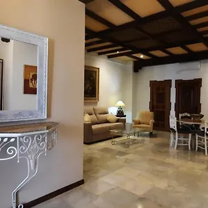  Apartment Moctezuma