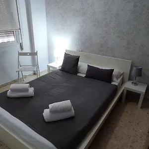 Appartement Artesanos, Ronda