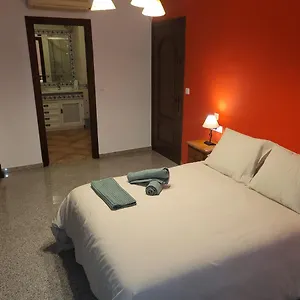  Homestay La Flamenka