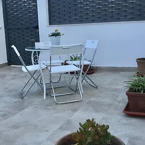 Appartement Flores, Ronda