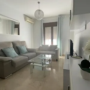  Apartment Alameda Del Tajo Iii Centro Parquing