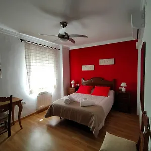  Apartment Casa / Azahar