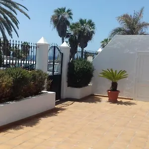 Casa Tiati , Puerto del Carmen (Lanzarote) Spain