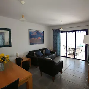 Casa Blanca , Playa Blanca (Lanzarote) Spain