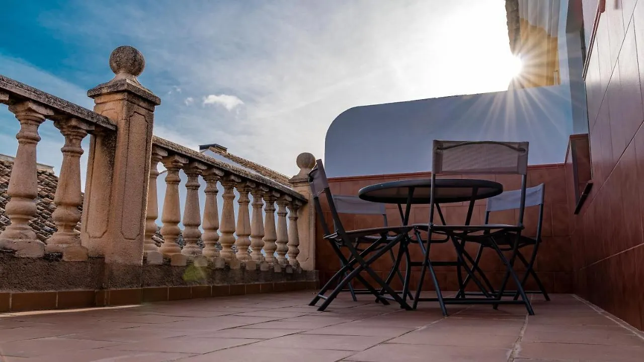 Apartamentos Gav Ronda