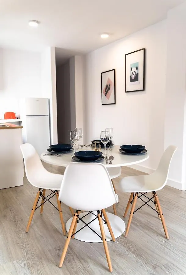Apartamentos Gav Ronda
