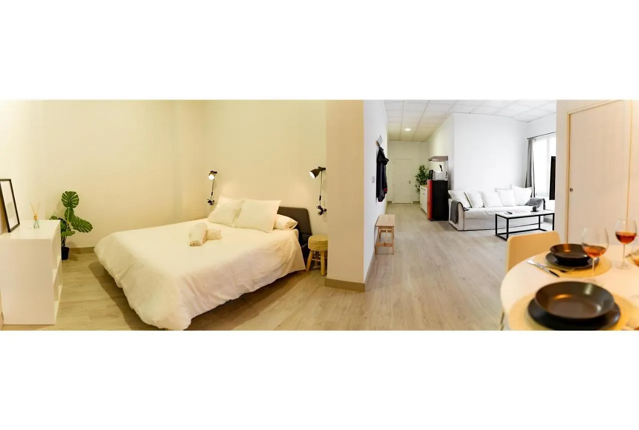 Apartamentos Gav Ronda 0*,  Spain