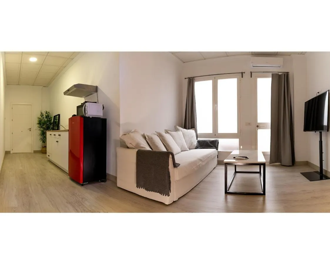 Apartamentos Gav Ronda Apartment