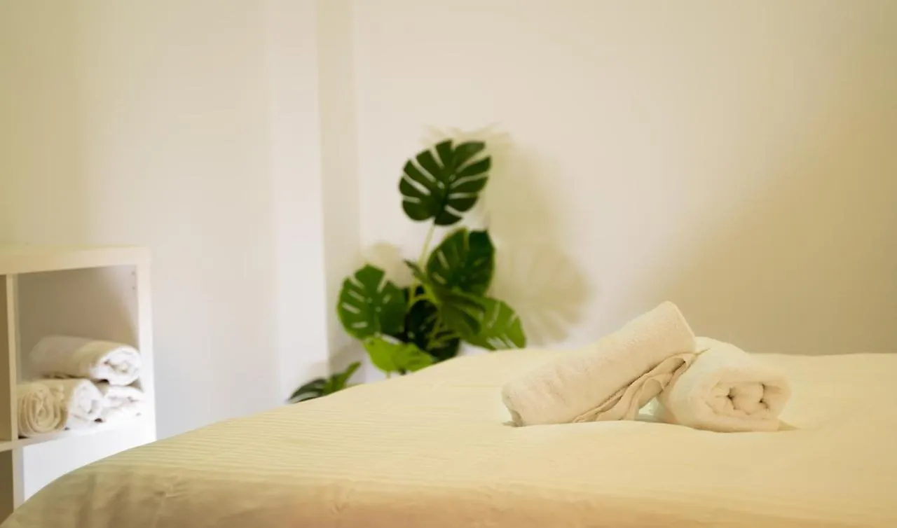 Apartamentos Gav Ronda 0*,