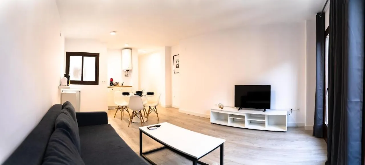 Apartamentos Gav Ronda