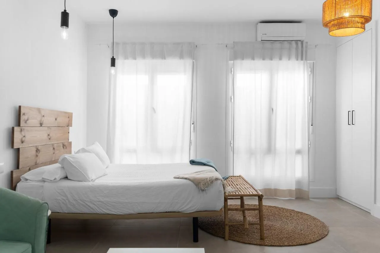 Apartamentos Gav Ronda Apartment