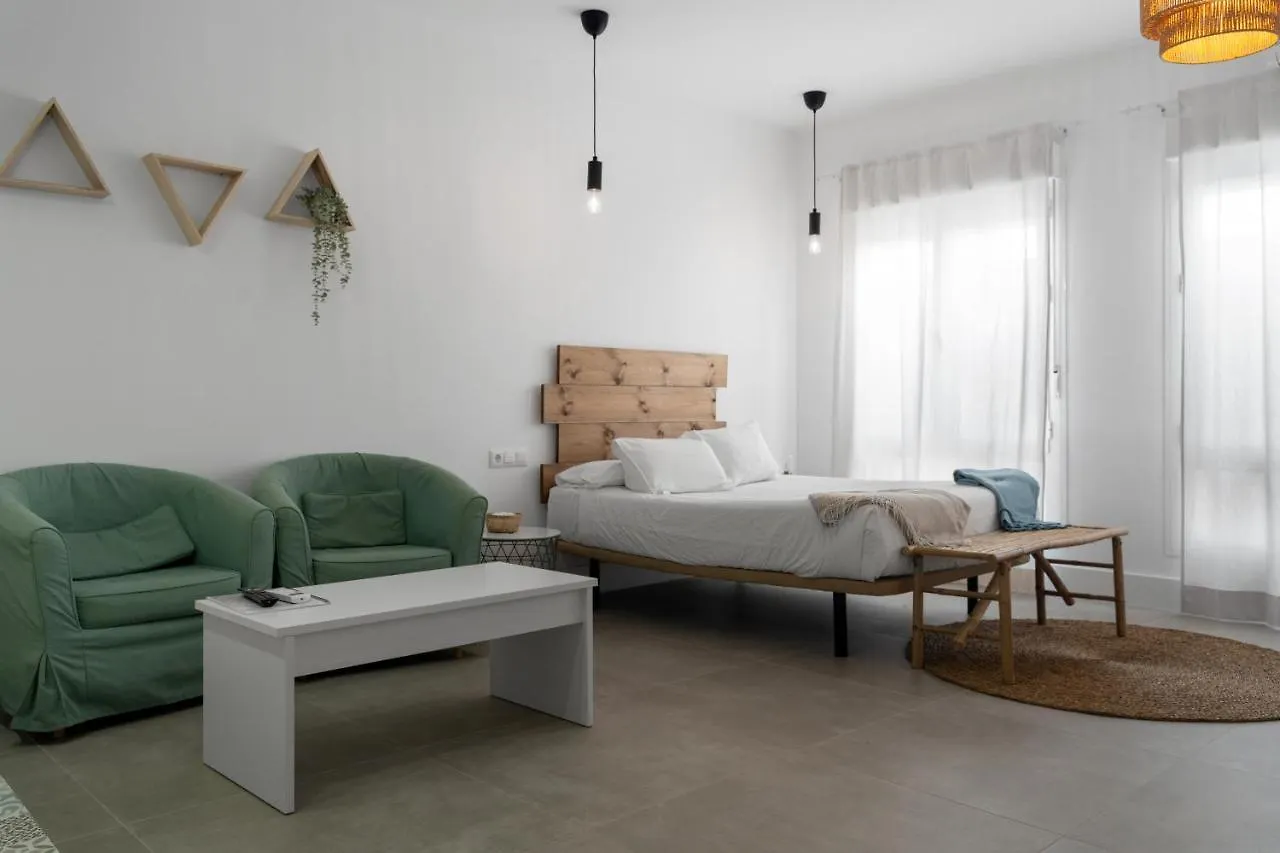 Apartamentos Gav Ronda 0*,  Spain