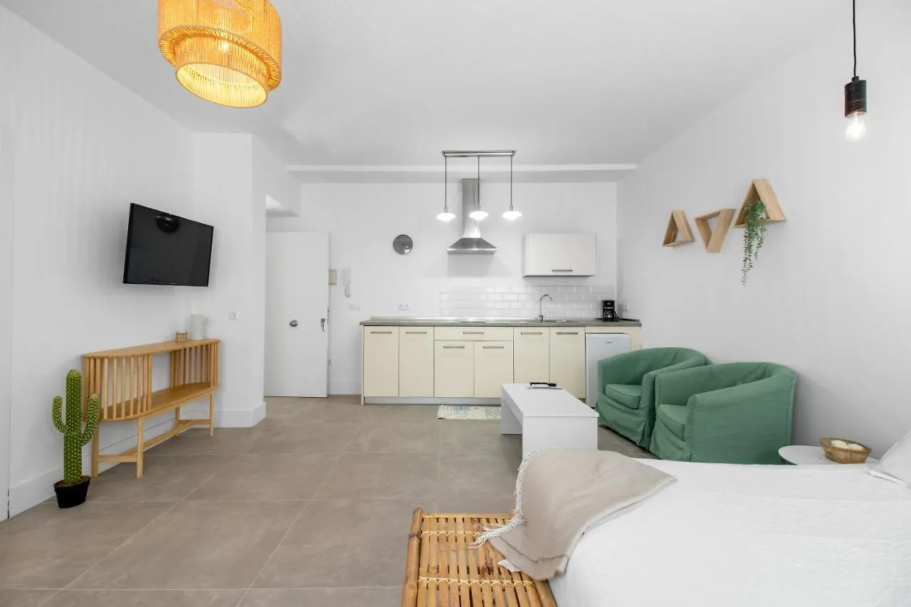 Apartamentos Gav Ronda 0*,  Spain
